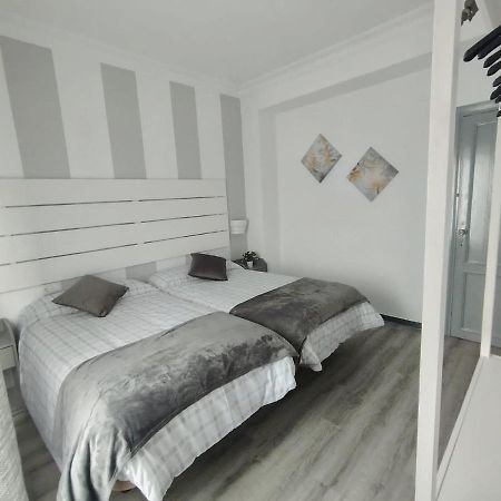Apartamento Ana Maria ซานฮวน เดล ปูแอร์โต ภายนอก รูปภาพ
