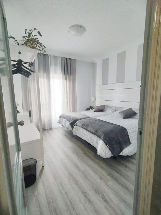 Apartamento Ana Maria ซานฮวน เดล ปูแอร์โต ภายนอก รูปภาพ