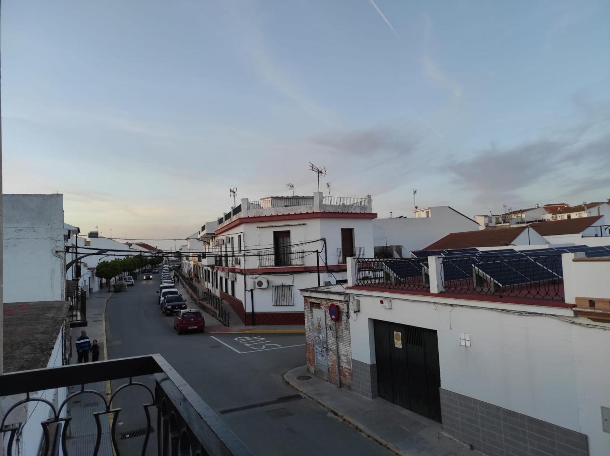 Apartamento Ana Maria ซานฮวน เดล ปูแอร์โต ภายนอก รูปภาพ